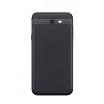 Full Body Housing For Samsung Galaxy J7 V Black - Maxbhi.com