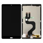 LCD with Touch Screen for Huawei MediaPad M5 8 Grey
