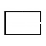 Replacement Front Glass For Huawei Mediapad M5 10 Pro Grey By - Maxbhi.com