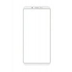 Replacement Front Glass For Zte Nubia V18 Gold By - Maxbhi.com