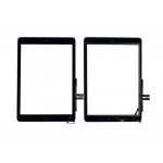 Touch Screen Digitizer For Apple Ipad 9 7 2018 Grey By - Maxbhi Com