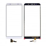 Touch Screen Digitizer For Honor 7a Gold By - Maxbhi Com