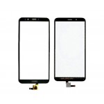 Touch Screen Digitizer For Huawei Honor 7c Blue By - Maxbhi Com