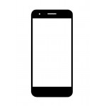 Touch Screen Digitizer For Lg Zone 4 Black By - Maxbhi.com