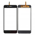 Touch Screen Digitizer For Vivo Y53i Black By - Maxbhi Com