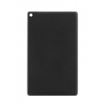 Back Panel Cover For Amazon Fire Hd 8 2017 Black - Maxbhi.com