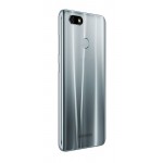 Back Panel Cover For Blu Vivo Xl3 Black - Maxbhi.com