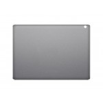Back Panel Cover For Huawei Mediapad M3 Lite 10 Black - Maxbhi.com