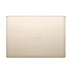 Back Panel Cover For Huawei Mediapad M3 Lite 10 Gold - Maxbhi.com