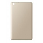 Back Panel Cover For Huawei Mediapad M3 Lite 8 Gold - Maxbhi.com