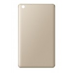 Back Panel Cover For Huawei Mediapad M3 Lite 8 White - Maxbhi.com