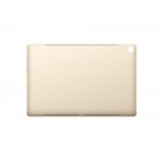 Back Panel Cover For Huawei Mediapad M5 10 Gold - Maxbhi.com