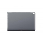 Back Panel Cover For Huawei Mediapad M5 10 Grey - Maxbhi.com