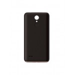 Back Panel Cover For Lg K7 2017 Black - Maxbhi.com