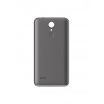 Back Panel Cover For Lg K7 2017 White - Maxbhi.com