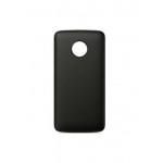 Back Panel Cover For Motorola Moto E4 Usa White - Maxbhi.com