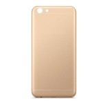 Back Panel Cover For Oppo A77 Mediatek White - Maxbhi.com