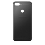 Back Panel Cover For Zte Nubia N3 Black - Maxbhi.com