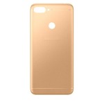 Back Panel Cover For Zte Nubia N3 Gold - Maxbhi.com