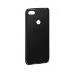 Back Panel Cover For Zte Nubia V18 Black - Maxbhi.com
