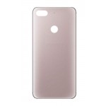 Back Panel Cover For Zte Nubia V18 White - Maxbhi.com