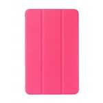 Flip Cover For Amazon Fire Hd 8 2017 Red By - Maxbhi.com