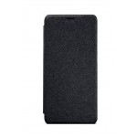 Flip Cover For Blu Vivo X Black By - Maxbhi.com