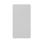 Flip Cover For Lenovo Tab 7 Essential White By - Maxbhi.com