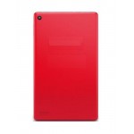 Full Body Housing For Amazon Fire Hd 8 2017 Red - Maxbhi.com