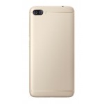 Full Body Housing For Asus Zenfone 4 Max Plus Zc554kl Gold - Maxbhi.com