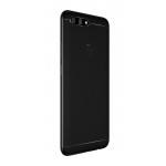 Full Body Housing For Blu Vivo X Black - Maxbhi.com