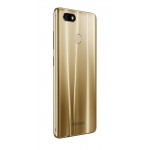 Full Body Housing For Blu Vivo Xl3 White - Maxbhi.com