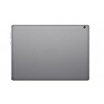 Full Body Housing For Huawei Mediapad M3 Lite 10 Black - Maxbhi.com