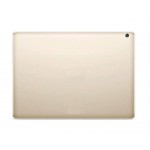 Full Body Housing For Huawei Mediapad M3 Lite 10 Gold - Maxbhi.com