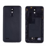 Full Body Housing For Lg K7 2017 Black - Maxbhi Com