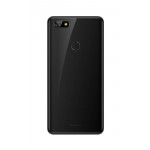 Full Body Housing For Micromax Canvas Infinity Life White - Maxbhi.com