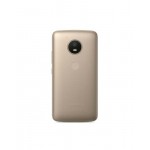 Full Body Housing For Motorola Moto E4 Usa Gold - Maxbhi.com