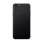 Full Body Housing For Oppo A77 Mediatek Black - Maxbhi Com