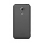 Full Body Housing For Vodafone Smart V8 Black - Maxbhi.com