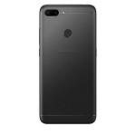 Full Body Housing For Zte Nubia N3 Black - Maxbhi.com