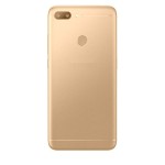 Full Body Housing For Zte Nubia N3 Gold - Maxbhi.com