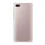 Full Body Housing For Zte Nubia V18 Gold - Maxbhi.com