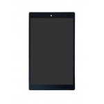 Lcd With Touch Screen For Amazon Fire Hd 8 2017 Blue By - Maxbhi.com