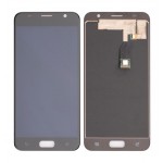 Lcd With Touch Screen For Asus Zenfone V V520kl Black By - Maxbhi Com