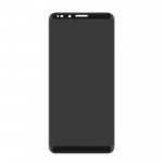 Lcd Screen For Energizer Power Max P600s Replacement Display By - Maxbhi Com