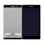 Lcd With Touch Screen For Lenovo Tab 7 Essential White By - Maxbhi Com