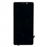 Lcd Screen For Micromax Canvas Infinity Life Replacement Display By - Maxbhi Com