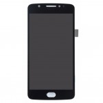 Lcd Screen For Motorola Moto E4 Usa Replacement Display By - Maxbhi Com