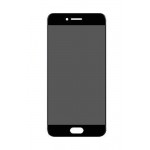 Lcd With Touch Screen For Oppo A77 Mediatek Black By - Maxbhi.com