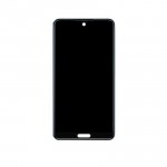 Lcd Screen For Sharp Aquos S3 Mini Replacement Display By - Maxbhi Com